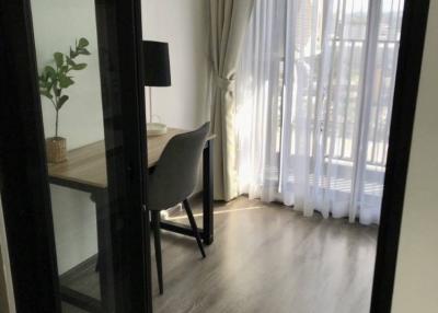 1-BR Condo at Knightsbridge Prime Onnut near BTS On Nut