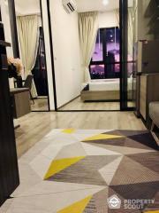 1-BR Condo at Knightsbridge Prime Onnut near BTS On Nut