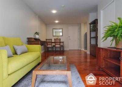 1-BR Condo at 49 Plus near BTS Phrom Phong