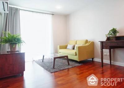 1-BR Condo at 49 Plus near BTS Phrom Phong