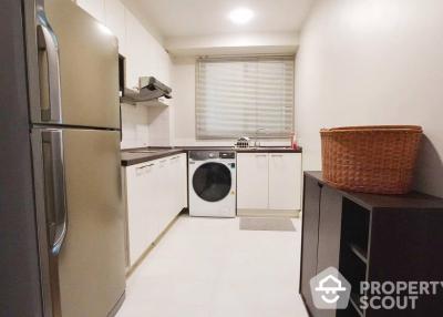 1-BR Condo at 49 Plus near BTS Phrom Phong