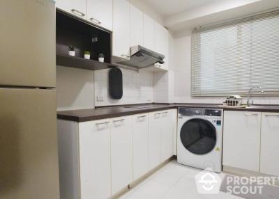 1-BR Condo at 49 Plus near BTS Phrom Phong