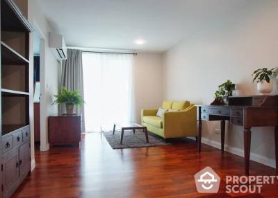 1-BR Condo at 49 Plus near BTS Phrom Phong