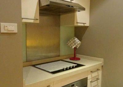 1-BR Apt. near BTS Phrom Phong