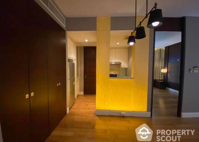 1-BR Apt. near BTS Phrom Phong