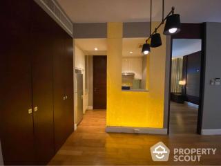 1-BR Apt. near BTS Phrom Phong