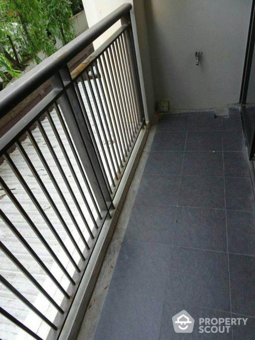 1-BR Apt. near BTS Phrom Phong