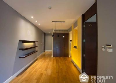 1-BR Apt. near BTS Phrom Phong