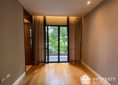 1-BR Apt. near BTS Phrom Phong