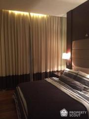 1-BR Apt. near BTS Phrom Phong