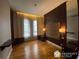 1-BR Apt. near BTS Phrom Phong