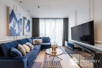 2-BR Condo at Beatniq Sukhumvit 32 near BTS Thong Lor (ID 516301)