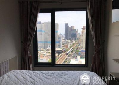 1-BR Condo at Onyx Phahonyothin near BTS Saphan Khwai