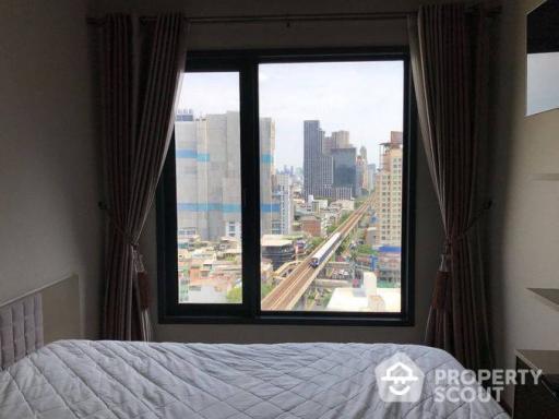 1-BR Condo at Onyx Phahonyothin near BTS Saphan Khwai