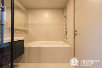 2-BR Condo at The Base Sukhumvit 50 near BTS On Nut