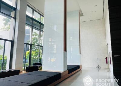 1-BR Condo at The Room Sukhumvit 62 near BTS Punnawithi