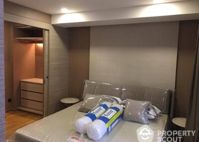 1-BR Condo at Klass Langsuan near BTS Chit Lom