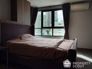 2-BR Condo at Mirage Sukhumvit 27 near BTS Asok (ID 34574)