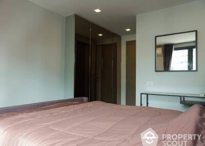 2-BR Condo at Mirage Sukhumvit 27 near BTS Asok (ID 34574)