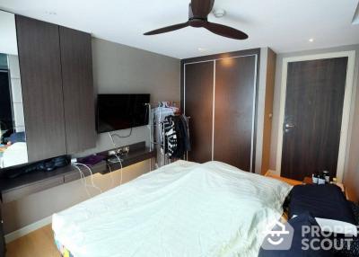 1-BR Condo at Tidy Deluxe Sukhumvit 34 near BTS Thong Lor