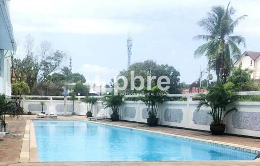 Somphong Condotel For Sale in Ban Amphur