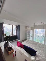 1-BR Condo at Ashton Morph 38 near BTS Thong Lor