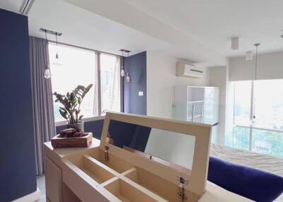 1-BR Condo at Ashton Morph 38 near BTS Thong Lor