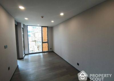 1-BR Condo at Klass Siam near BTS National Stadium