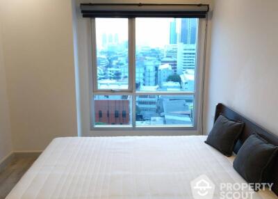 1-BR Condo at Centric Sathorn-St. Louis near BTS Surasak