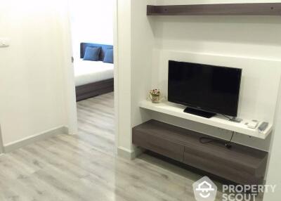 1-BR Condo at Centric Sathorn-St. Louis near BTS Surasak