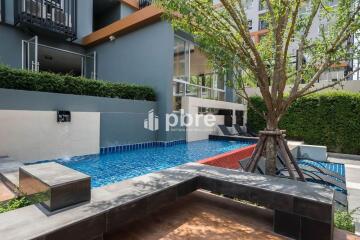 The Grass Condo for Sale in South Pattaya