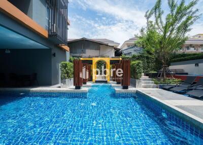 The Grass Condo for Sale in South Pattaya