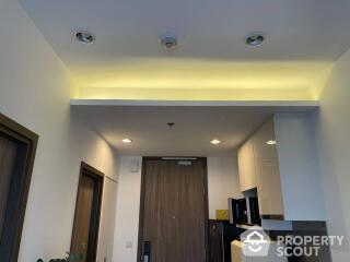 1-BR Condo at Ideo Mobi Sukhumvit 66 near BTS Udom Suk