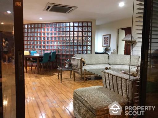 2-BR Condo at The Waterford Park Sukhumvit 53 Condominium near BTS Thong Lor