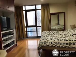 2-BR Condo at The Waterford Park Sukhumvit 53 Condominium near BTS Thong Lor