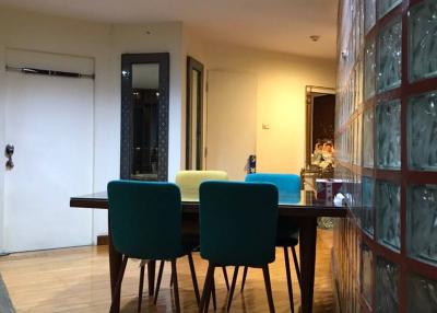 2-BR Condo at The Waterford Park Sukhumvit 53 Condominium near BTS Thong Lor