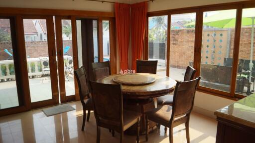 Casa Jomtien Village For Sale