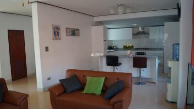 Casa Jomtien Village For Sale