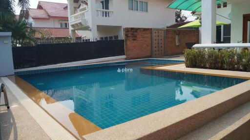 Casa Jomtien Village For Sale