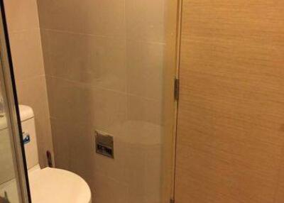 1-BR Condo at Via Botani near BTS Phrom Phong