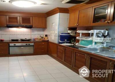 3-BR Condo at Central City East Tower in Bang Na Nuea