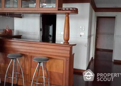 3-BR Condo at Central City East Tower in Bang Na Nuea