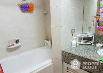 3-BR Condo at Central City East Tower in Bang Na Nuea