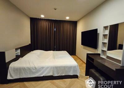 2-BR Condo at The Tempo Phaholyothin near BTS Ari