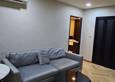 2-BR Condo at The Tempo Phaholyothin near BTS Ari