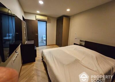 2-BR Condo at The Tempo Phaholyothin near BTS Ari