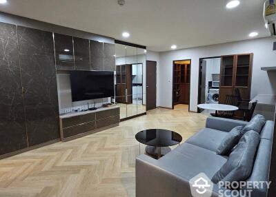 2-BR Condo at The Tempo Phaholyothin near BTS Ari