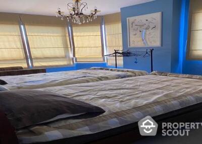 2-BR Condo at Supalai Oriental Place Sathorn Suanplu near MRT Lumphini