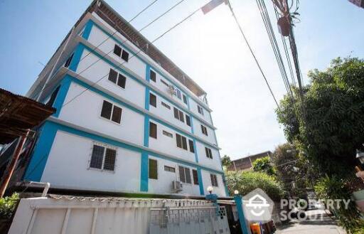 10-BR Apt. near BTS Surasak