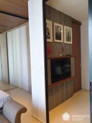 1-BR Condo at Noble Ploenchit near BTS Phloen Chit